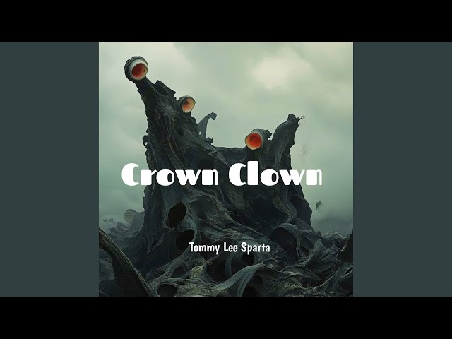 Crown Clown