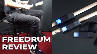Freedrum Review (See Description for Updated Opinions)