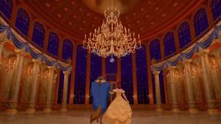 Celine Dion & Peabo Bryson - Beauty And The Beast