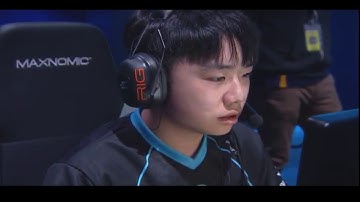 [LIVE] CLG vs VEGA - ELEAGUE Major Main Qualifier