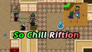 So Chill Riftion World 11