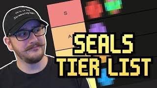 Balatro Seal Tier List (All Seals Ranked)