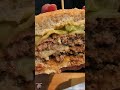 Burgerfuel in khobar saudi arabia  the american muscle