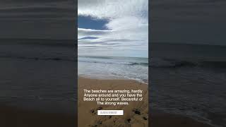 Iceland - Langaholt Hotel (Snæfellsbær region) - part 3 - the beach