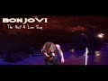 Bon Jovi - This Ain't A Love Song (Subtitulado)