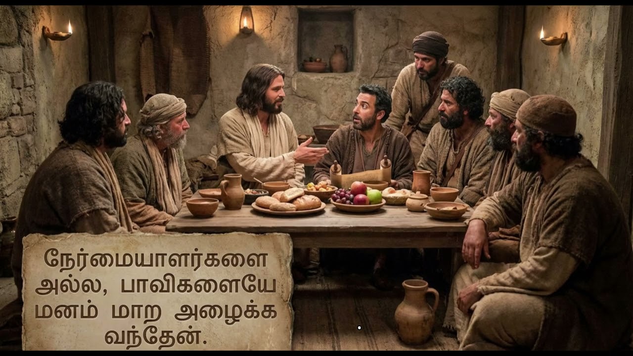 Divine Trinity Call 21 FEB 2025