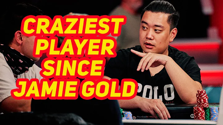 WSOP Main Event Day 5 Highlights: The Full Aaron Z...