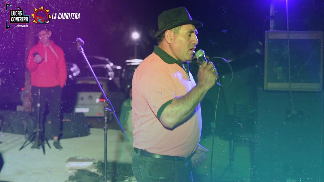 Los Bandidos Session #2 La Cabritera