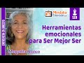 Herramientas emocionales para ser mejor ser entrevista a margarita blanco