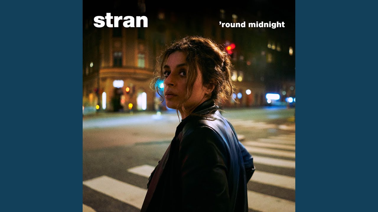 Sleduj 'Round Midnight na YouTube