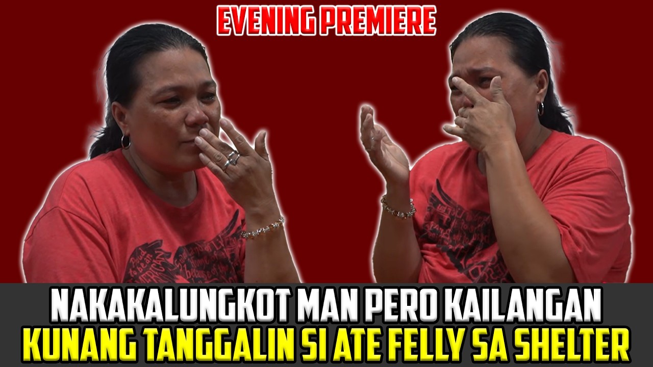 HINDI KO GINUSTO ANG LAHAT NG ITO