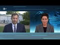Finanzminister Klingbeil über Rente, Schulden, Sicherheit - und Bürger-Frust | ZDF heute-journal