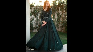 beautiful dress