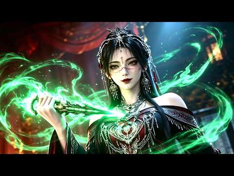 【新番】一口气看完EP01-107🔥重带着无尽恨意重生归来只为弥补前世遗憾，悍然解封至尊道骨重回实力巅峰 | MULTI SUB