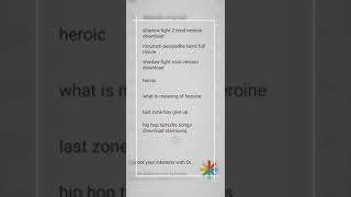 How to download songs in MP3 app and play it in offline screenshot 5