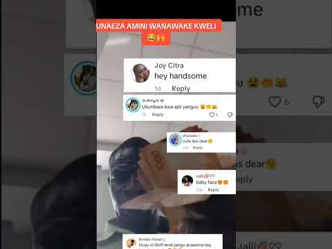 Sababu Zinazofanya Tuwaogope Wanawake Ndio Hizi Tazama Video Hii