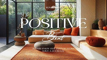 [No Ads] Healing Vibes: Wake Up to Smooth Jazz & Positive Energy