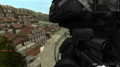 Combat Arms - Fun With Mines