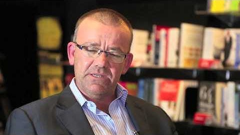 Steve Keys   Communication