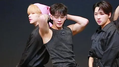 240225 dOpamine - OnlyOneOf KB FANCAM