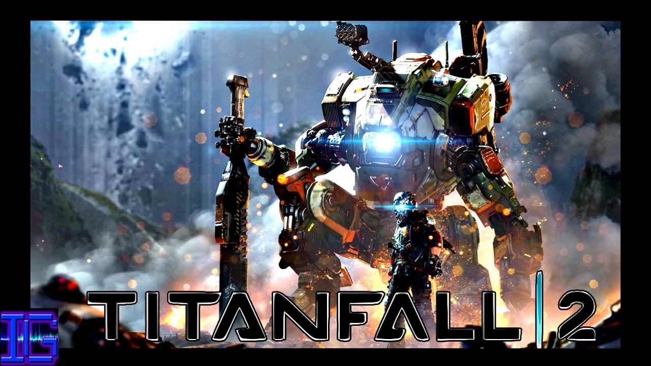 BETTER THAN BATTLEFIELD ONE?! 20 Minutes of Titanfall 2 Gameplay and Disscusion
