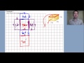 Understanding Nets of Rectangular Prisms