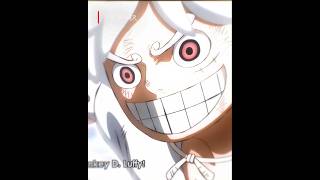 Luffy joins the trend 🔥| Heuss L'enfoiré (ft. JuL) - Moulaga | #anime #onepiece #anime #luffyedit