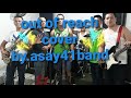 Out of reach by asay41 band