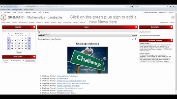 D2L Editing Discussion Basics