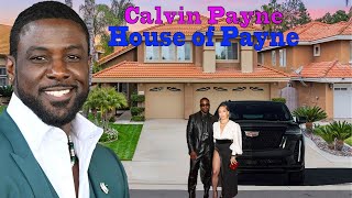 Lance Gross's Wife, 2 Children, House Tour, Cars, Net Worth 2024, and More