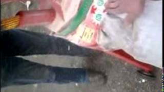 Yem Makinası 05385873415