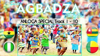 ANLOGA SPECIAL Track 1 - 10