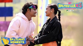 क्या Sachin और Ishita का ये नया Connection आगे तक जाएगा? | MTV Splitsvilla X5