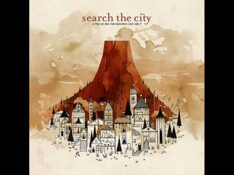 Punk music video thumbnail preview for Search the City - The Holiday Song