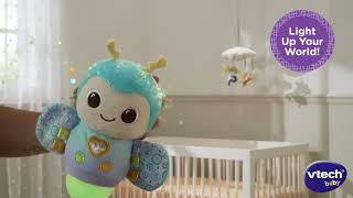 VTech | Soothing Sounds Firefly | Demo Video screenshot 2