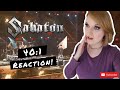 SABATON - 40:1 (Live at Woodstock 2012) | REACTION