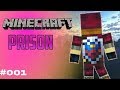 SI FARMA,ED ANCHE TANTO||Minecraft Prison #001
