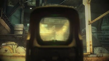 Killzone 2 Masterbrit Review Build Video 720p