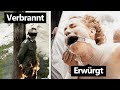 So grausam wurden die letzten Nazis bestraft 