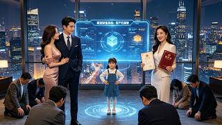 [Multi SUB] （全集）从底层清洁工到幕后大佬，萌宠系统一路开挂，复仇恶霸，逆袭成为无人敢惹的大佬！#最火短剧推荐 #短剧全集 #精彩大陆短剧 screenshot 1