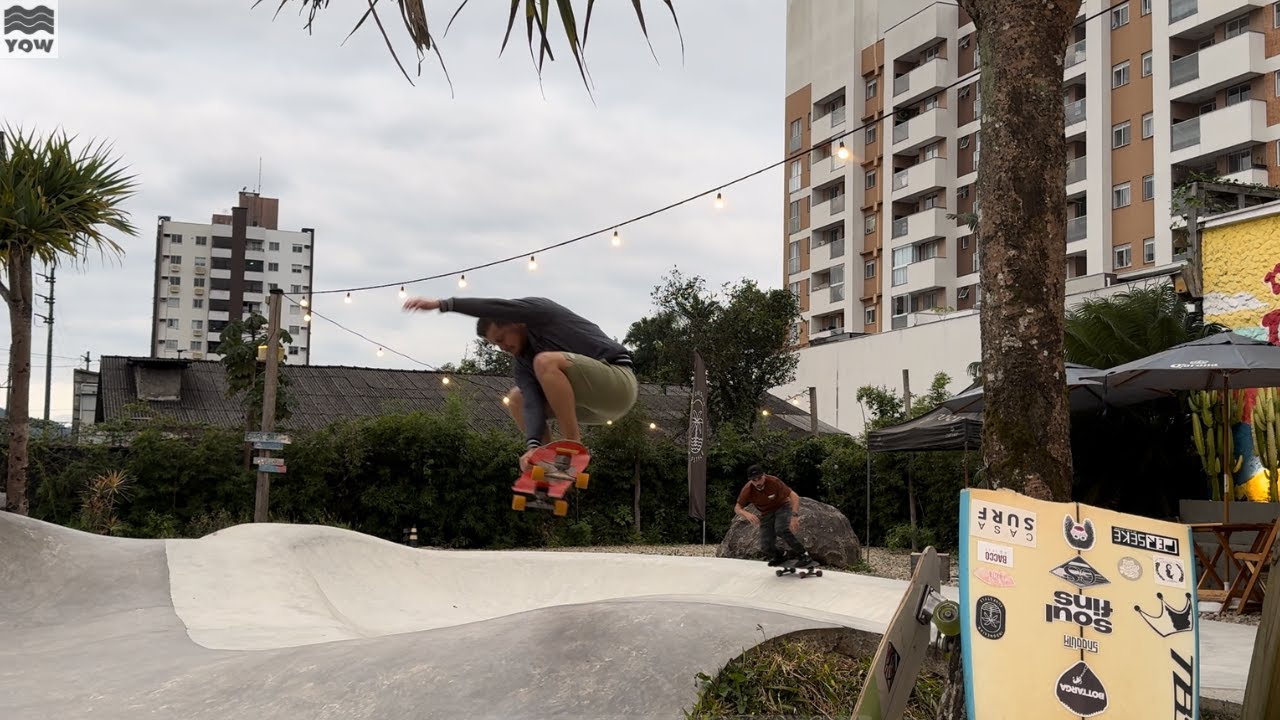 Venice Surf & Bar 1