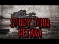 LAGI SHOLAT BADAN KAYAK KEBAKAR, MAKMUM MENTAL - Part 1 - STUDY TOUR PETAKA | Haus Horror #37