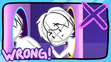 The way YOU think PORTALS work is WRONG! | Portal Paradox