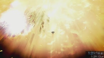 Mass Effect 2 Legendary Edition Speedrun in 1h29m real time (Shepard surviving)