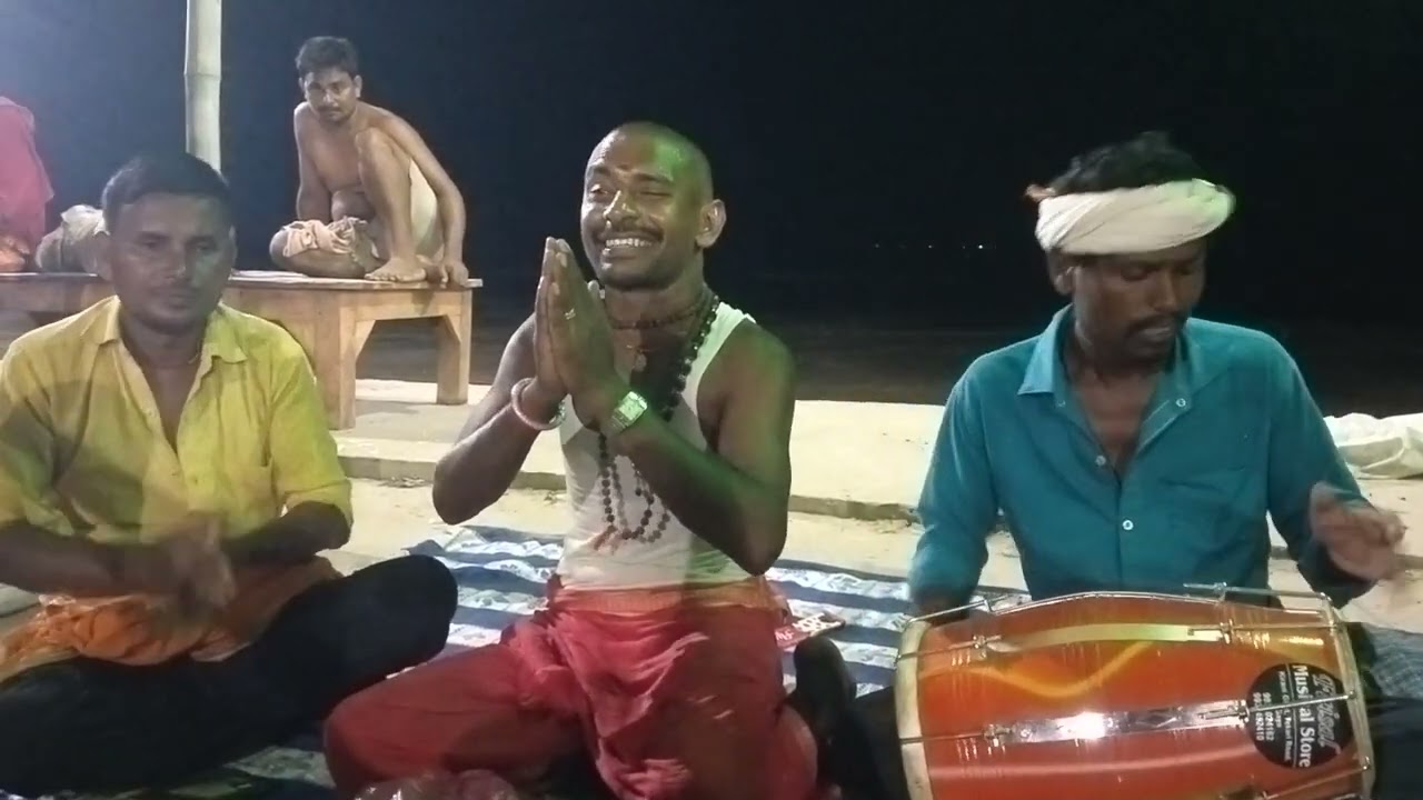 Video l कपिल भगत बाम्त बुलाया और बचन लिया | Baimat Geet | बेमत का गीत | Live Manar Baimat Geet Video