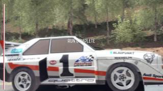 Dirt Rallyaudi