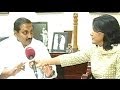 Bifurcating andhra pradesh for political gains is wrong kiran reddy after resigning as cm