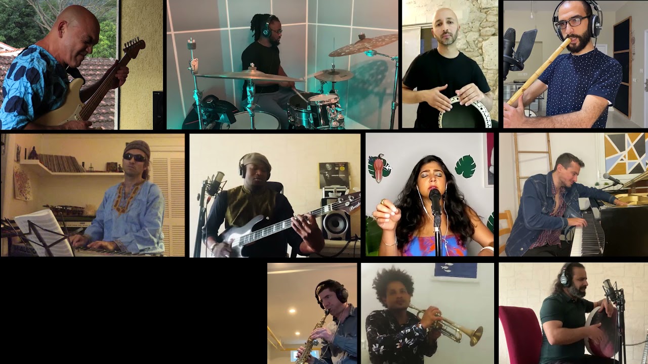 International Jazz Day