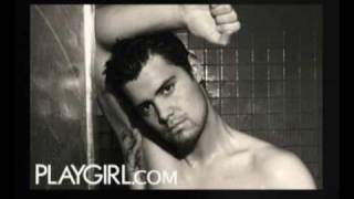 Levi Johnston Playgirl Photo Leaked