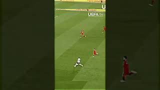 Salah and Nunez Speed🤩🥶#shorts#liverpool#nunez#salah#4k